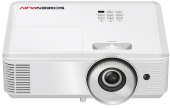 Проектор Infocus SP2238 DLP 4400Lm LS 4400Lm ANSI (1920x1080) 30000:1 ресурс лампы:15000часов 1xUSB typeA 2xHDMI 2.9кг от магазина РЭССИ