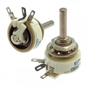 ППБ-1А   3.3К ±10% от магазина РЭССИ