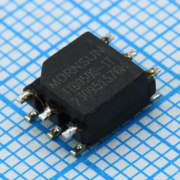 TTB0505-1T от магазина РЭССИ