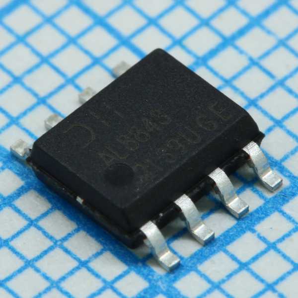 AL8843SP-13 от магазина РЭССИ
