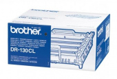 Блок фотобарабана Brother DR130CL ч/б:17000стр. цв:17000стр. для HL-4040CN/4050CDN/DCP-9040CN/MFC-9440CN Brother от магазина РЭССИ