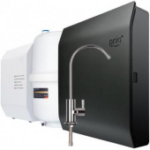 Водоочиститель Prio Новая Вода MO600 Expert Osmos черный 15л. от магазина РЭССИ