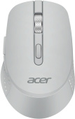 Мышь Acer OMR310 светло-серый оптическая 1600dpi беспров. BT/Radio USB (ZL.MCECC.033) от магазина РЭССИ