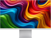 Монитор Digma Pro 27" Art M серебристый IPS LED 5ms 16:9 HDMI M/M матовая 500cd 178гр/178гр 5120x2880 60Hz FreeSync DP 5K USB 5.7кг от магазина РЭССИ