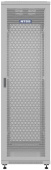 Шкаф серверный NTSS Премиум (NTSS-R22U60100PD/PD) напольный 22U 600x1000мм пер.дв.перфор. задн.дв.перфор. 900кг серый IP20 сталь от магазина РЭССИ