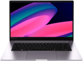 Ноутбук Infinix Inbook X3 Plus 12TH XL31 Core i5 1235U 16Gb SSD512Gb Intel Iris Xe graphics 15.6" IPS FHD (1920x1080) Free DOS grey WiFi BT Cam (71008301770) от магазина РЭССИ