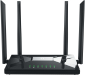 Роутер беспроводной Netis NC65 AC1200 10/100/1000BASE-TX черный от магазина РЭССИ