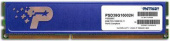 Память DDR3 8Gb 1600MHz Patriot PSD38G16002H RTL PC3-12800 CL11 DIMM 240-pin 1.5В dual rank с радиатором Ret от магазина РЭССИ