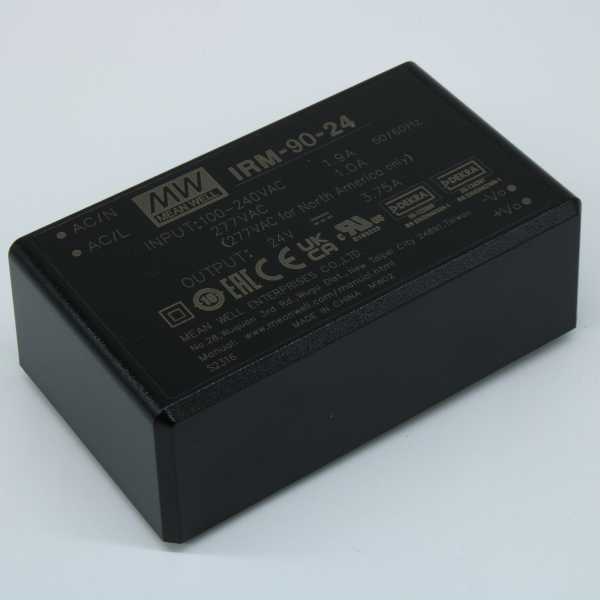 IRM-90-24 от магазина РЭССИ