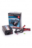 Инвертор 12V-220V ROBITON R300 300W с USB выходом