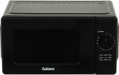 Микроволновая Печь Galanz MOS-2008MB 20л. 700Вт черный от магазина РЭССИ