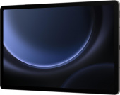 Планшет Samsung Galaxy Tab S9 FE + BSM-X616B Exynos 1380 (2.4) 8C RAM12Gb ROM256Gb 12.4" TFT 2560x1600 4G ДА Android 13 графит 8Mpix 12Mpix BT GPS WiFi Touch microSD 1Tb 10090mAh от магазина РЭССИ