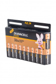 Элемент питания DURACELL PLUS LR6 BL18 от магазина РЭССИ