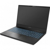 Ноутбук Maibenben X525 Core i5 12450H 16Gb SSD512Gb NVIDIA GeForce RTX 3050 4Gb 15.6" IPS IPS FHD (1920x1080) Linux black WiFi BT Cam 4100mAh (X525FSFALBRE0) от магазина РЭССИ