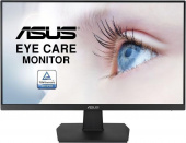 Монитор Asus 23.8" Gaming VA24ECE черный IPS LED 16:9 DVI HDMI матовая 250cd 178гр/178гр 1920x1080 FreeSync VGA FHD USB 3.57кг от магазина РЭССИ