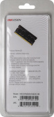 Память DDR3L 8Gb 1600MHz Hikvision HKED3082BAA2A0ZA1/8G RTL PC3-12800 CL11 SO-DIMM 204-pin 1.35В Ret от магазина РЭССИ
