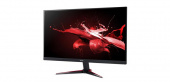 Монитор Acer 27" Nitro VG270Ebmipx черный IPS LED 4ms 16:9 HDMI M/M глянцевая 1000:1 250cd 178гр/178гр 1920x1080 100Hz DP FHD 3.5кг от магазина РЭССИ