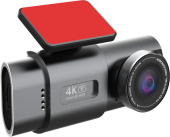 Видеорегистратор Digma FreeDrive 943W черный 4Mpix 1440x2560 110гр. SA 223 от магазина РЭССИ
