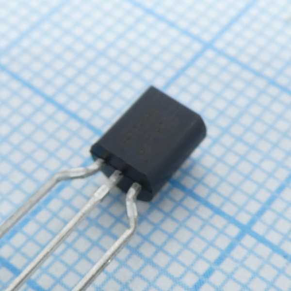 BT169B,126 от магазина РЭССИ