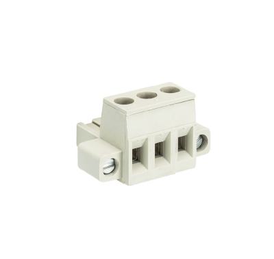 Розетка Wiecon 8113 B / 3 F от магазина РЭССИ