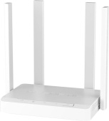 Роутер беспроводной Keenetic Viva (KN-1913) AC1200 10/100/1000BASE-TX/4G ready серый от магазина РЭССИ