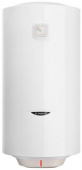 Водонагреватель Ariston Dune1 R 50 V 1,5K SLIM PL 1.5кВт 50л электрический настенный/белый от магазина РЭССИ
