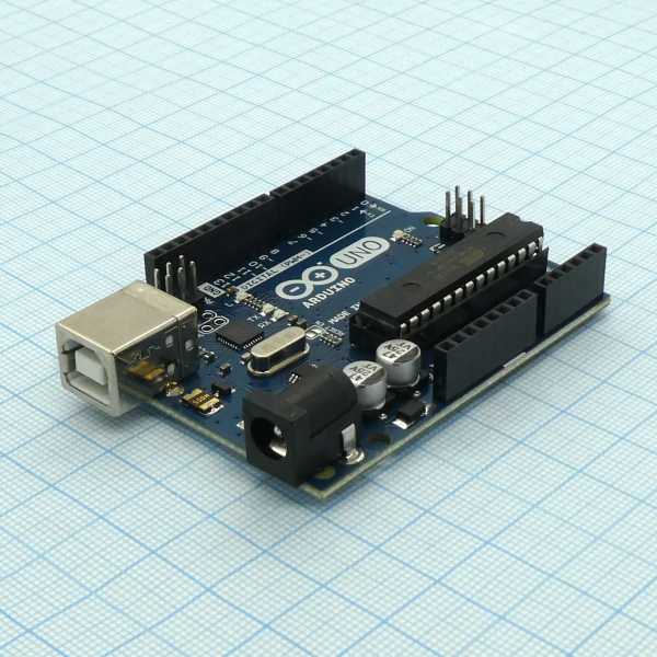 A11-Контроллер Arduino UNO