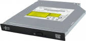 Привод DVD-RW LG GTC2N черный SATA slim внутренний oem от магазина РЭССИ