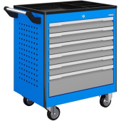 Инструментальная тележка Верстакофф TNC 795.6 135003 от магазина РЭССИ