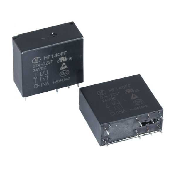 NT75-2-C-Z-8-DC24V-0.41-5.0 от магазина РЭССИ