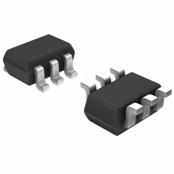 NLAST4599DFT2G от магазина РЭССИ