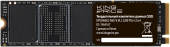 Накопитель SSD KingPrice PCIe 3.0 x4 960GB KPSS960G3 M.2 2280 от магазина РЭССИ