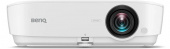 Проектор Benq MW536 DLP 4000Lm (1280x800) 20000:1 ресурс лампы:5500часов 2xHDMI 2.6кг от магазина РЭССИ
