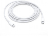 Кабель Apple MLL82ZM/A USB Type-C (m)-USB Type-C (m) 2м белый от магазина РЭССИ
