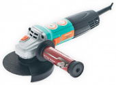 Углошлифовальная машина Sturm! AG9012T 1000Вт 11000об/мин рез.шпин.:M14 d=125мм от магазина РЭССИ