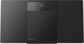 Микросистема Panasonic SC-HC410EG-K черный 40Вт CD CDRW FM USB BT от магазина РЭССИ