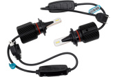 Комплект LED ламп OSNOVALED H7 20 Вт 5000 K 2 шт. 35 от магазина РЭССИ