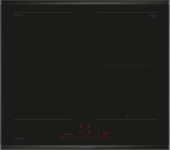 Индукционная варочная поверхность Bosch PVQ695HC1Z черный от магазина РЭССИ