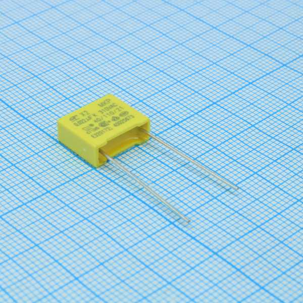 L-KLS10-X2-104K310-P10 от магазина РЭССИ