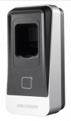 Считыватель карт Hikvision DS-K1201AMF уличный от магазина РЭССИ