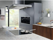 Духовой шкаф Электрический Electrolux KOAAS31WT черный от магазина РЭССИ