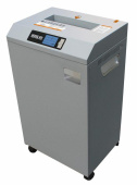 Шредер Office Kit S850 3.9 (секр.Р-2)/ленты/38лист./85лтр./скрепки/скобы/пл.карты/CD от магазина РЭССИ