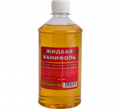 Жидкая канифоль 0.5 л Connector от магазина РЭССИ