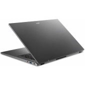 Ноутбук Acer Aspire 3 A317-55P-C454 N100 8Gb SSD512Gb Intel UHD Graphics 17.3" IPS FHD (1920x1080) noOS silver WiFi BT Cam (NX.KDKCD.007) от магазина РЭССИ