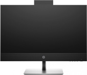 Моноблок HP ProOne 440 G9 23.8" i7 13700T 8Gb SSD512Gb Free DOS WiFi BT клавиатура мышь Cam черный/серебристый от магазина РЭССИ