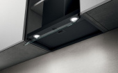 Вытяжка встраиваемая Elica Boxin LX/BL MAT/A/120 черный управление: поворотные переключатели (1 мотор) от магазина РЭССИ