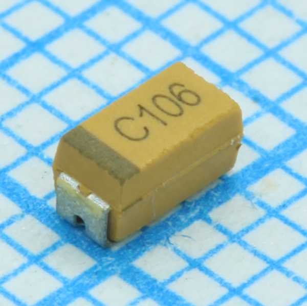 TS20001E4R7KAT000R от магазина РЭССИ