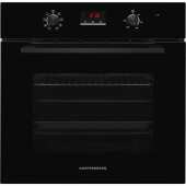 Духовой шкаф KUPPERSBERG HM 628 Black 6489 от магазина РЭССИ