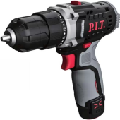 Дрель P.I.T. PBM12K-10A/1 X-DRIVER патрон:быстрозажимной реверс (PBM12K-10A/1) от магазина РЭССИ