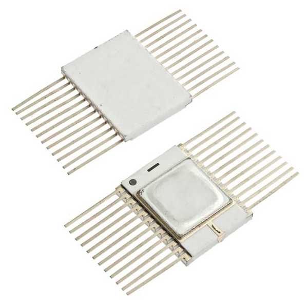 1526ИР6 (НИКЕЛЬ) от магазина РЭССИ